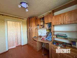 Дом 44м², 1-этажный, участок 6 сот.  