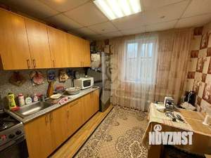 Дом 55м&sup2;, 1-этажный, участок 10 сот.  