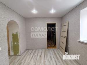 Дом 69м², 1-этажный, участок 15 сот.  