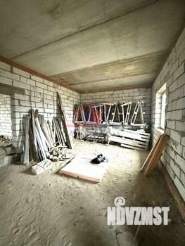 Дом 152м&sup2;, 1-этажный, участок 15 сот.  