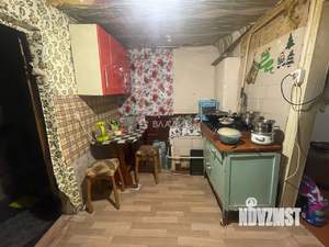 Дом 50м&sup2;, 1-этажный, участок 20 сот.  