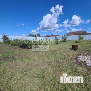 Дом 81м², 1-этажный, участок 15 сот.  