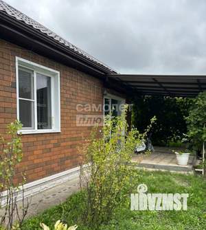 Дом 115м², 1-этажный, участок 15 сот.  