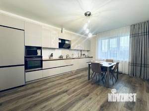 Дом 183м&sup2;, 1-этажный, участок 15 сот.  