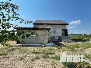 Дом 255м&sup2;, 2-этажный, участок 15 сот.  