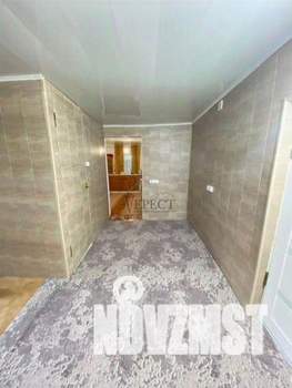 Дом 52м², 1-этажный, участок 7 сот.  