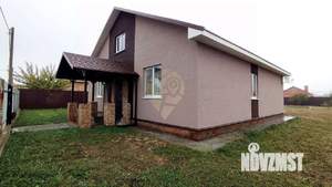 Дом 122м², 1-этажный, участок 16 сот.  