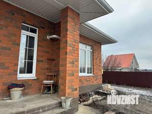 Коттедж 130м&sup2;, 2-этажный, участок 8 сот.  