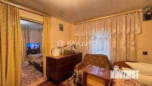 Дом 50м², 1-этажный, участок 15 сот.  