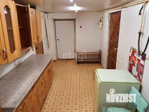 Дом 67м², 1-этажный, участок 9 сот.  