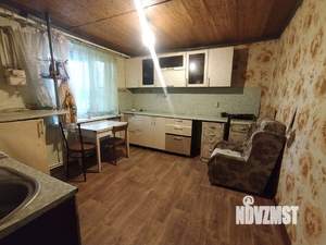 Дом 75м&sup2;, 1-этажный, участок 6 сот.  