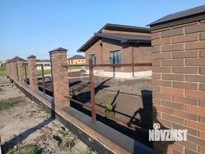 Дом 120м², 1-этажный, участок 10 сот.  