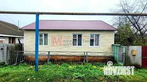 Дом 70м&sup2;, 1-этажный, участок 13 сот.  