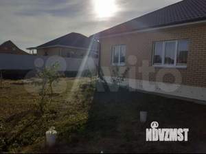 Дом 110м&sup2;, 1-этажный, участок 10 сот.  