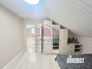 Дом 160м&sup2;, 2-этажный, участок 15 сот.  