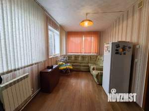 Коттедж 230м&sup2;, 2-этажный, участок 21 сот.  