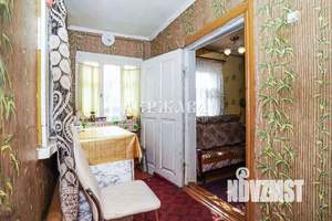 Дом 56м², 1-этажный, участок 5 сот.  