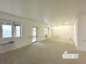 Дом 120м², 1-этажный, участок 8 сот.  