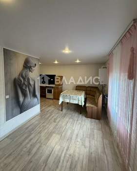 Дом 76м², 1-этажный, участок 5 сот.  