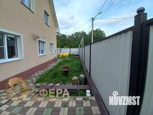 Дом 178м&sup2;, 2-этажный, участок 14 сот.  