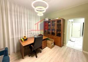 Дом 180м&sup2;, 1-этажный, участок 16 сот.  