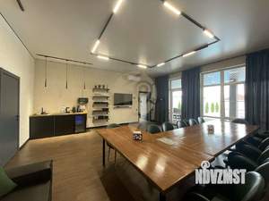 Таунхаус 395м&sup2;, 2-этажный, участок 15 сот.  
