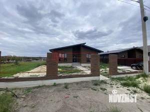 Дом 130м², 1-этажный, участок 10 сот.  