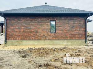 Дом 120м², 1-этажный, участок 10 сот.  