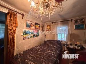 Дом 50м², 1-этажный, участок 15 сот.  