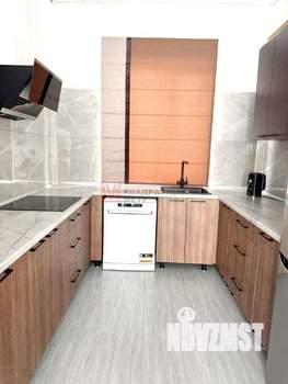 Дом 125м², 1-этажный, участок 8 сот.  