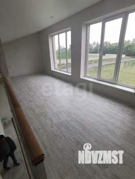 Дом 120м&sup2;, 2-этажный, участок 15 сот.  
