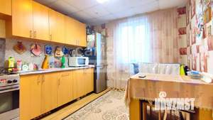 Дом 53м&sup2;, 1-этажный, участок 9 сот.  