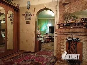 Дом 80м&sup2;, 1-этажный, участок 8 сот.  