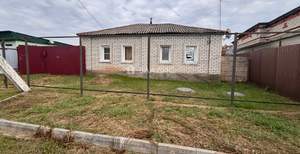 Дом 60м², 1-этажный, участок 15 сот.  