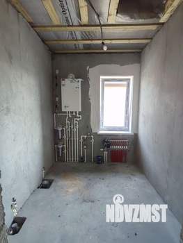 Коттедж 115м&sup2;, 1-этажный, участок 10 сот.  