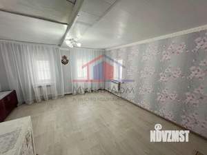 Дом 76м&sup2;, 1-этажный, участок 5 сот.  