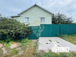 Дом 133м², 2-этажный, участок 13 сот.  