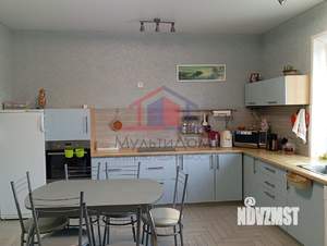 Коттедж 152м&sup2;, 2-этажный, участок 15 сот.  