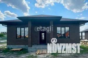 Дом 115м², 1-этажный, участок 11 сот.  