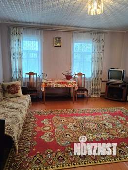 Дом 55м&sup2;, 1-этажный, участок 14 сот.  