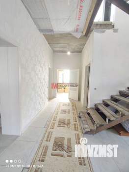 Коттедж 220м&sup2;, 2-этажный, участок 16 сот.  