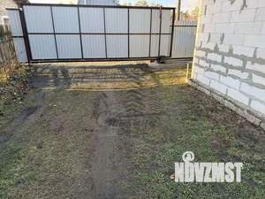 Дача 65м&sup2;, 1-этажный, участок 8 сот.  