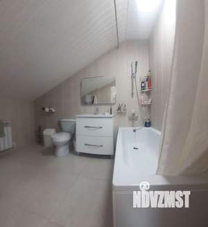 Дом 122м², 2-этажный, участок 15 сот.  