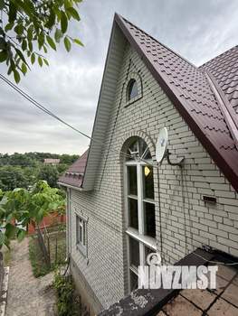 Дом 250м², 2-этажный, участок 18 сот.  