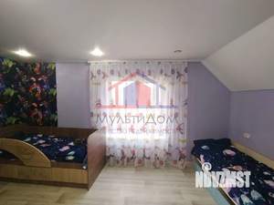 Дом 143м&sup2;, 2-этажный, участок 15 сот.  