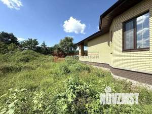 Дом 130м², 1-этажный, участок 15 сот.  