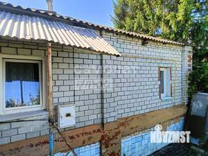 Дом 82м², 1-этажный, участок 12 сот.  