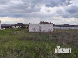 Дом 72м², 1-этажный, участок 15 сот.  