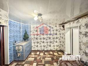 Дом 61м&sup2;, 1-этажный, участок 7 сот.  