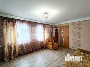 Дом 72м², 1-этажный, участок 13 сот.  